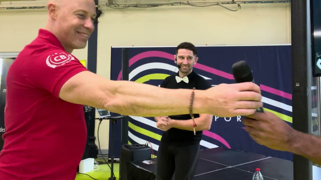L'ob&eacute;sit&eacute; est un fl&eacute;au &agrave; &eacute;radiquer (Conf&eacute;rence FITEX 2025)