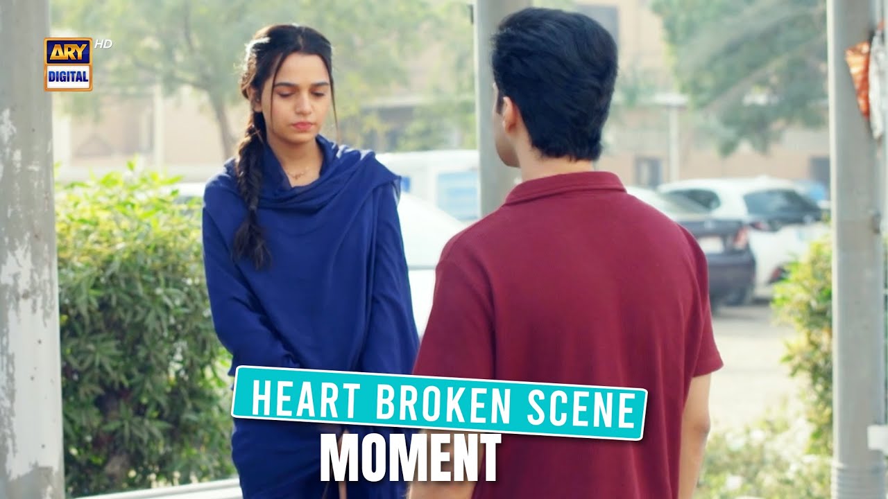 This Scene Will Break your Heart 💔 | Chaalbaaz