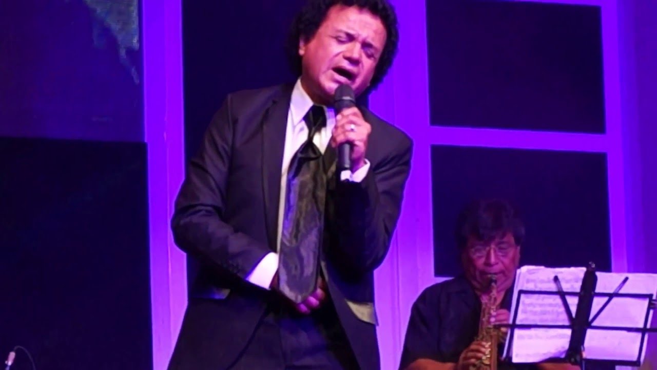HOMERO DEL PERU - MARIBEL