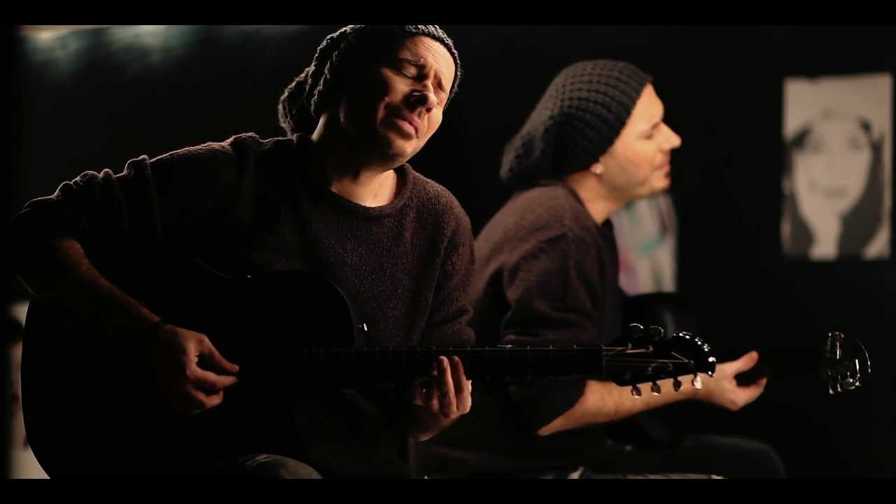 Emre Yücelen - Yağmur (Akustik Performans)