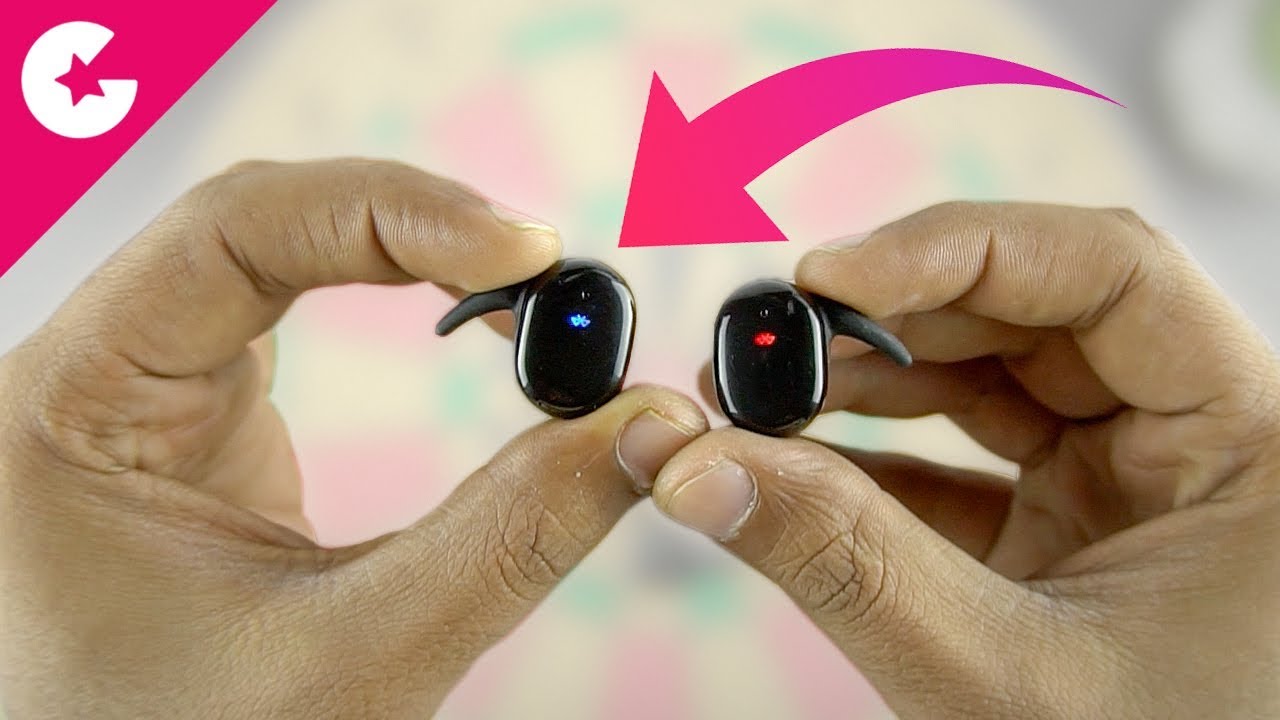 The Best Budget True Wireless Earbuds You Can Buy!!
