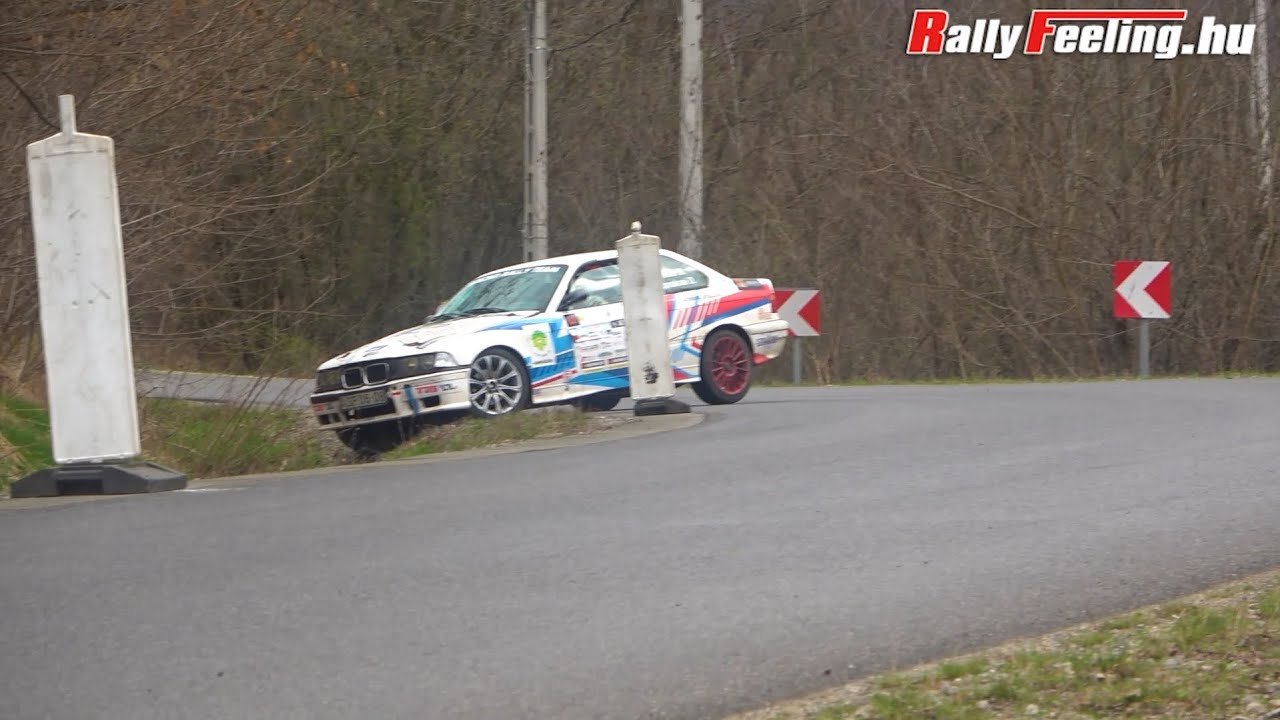 II. GOBALDARU Ládbesenyő MiniSprint | RallyFeeling.hu