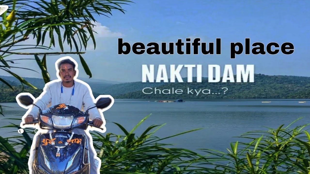 Nakti dham West simbhum #amitbhuiyan #amitvlog #AB