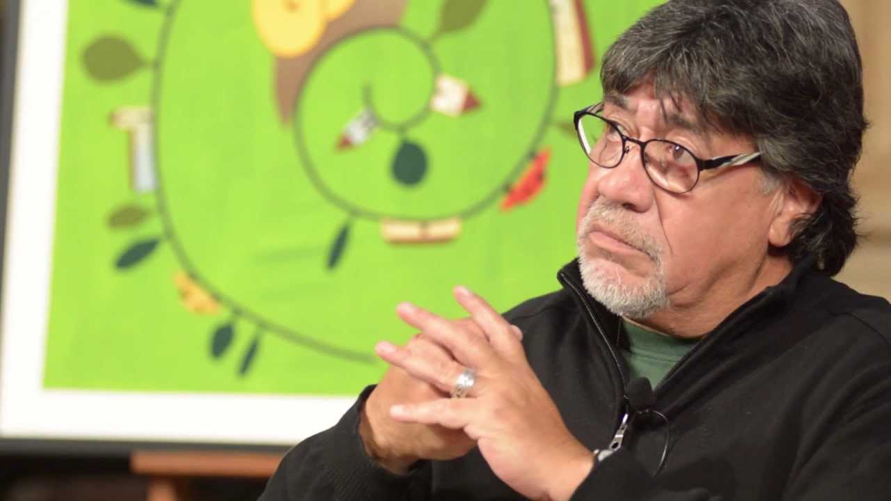 Luis Sepúlveda - Il mito della velocità