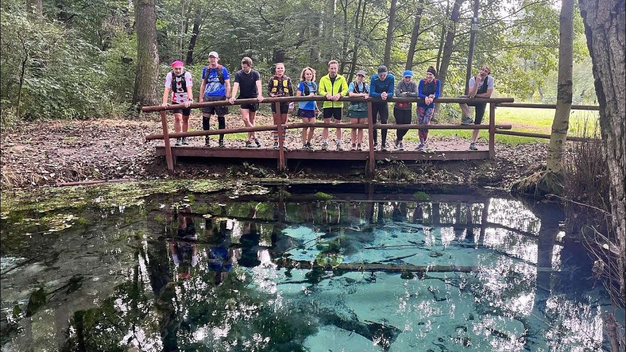 Leniwe Truchtanie na Jurze (vol 164) - Dłubniański Park Krajobrazowy