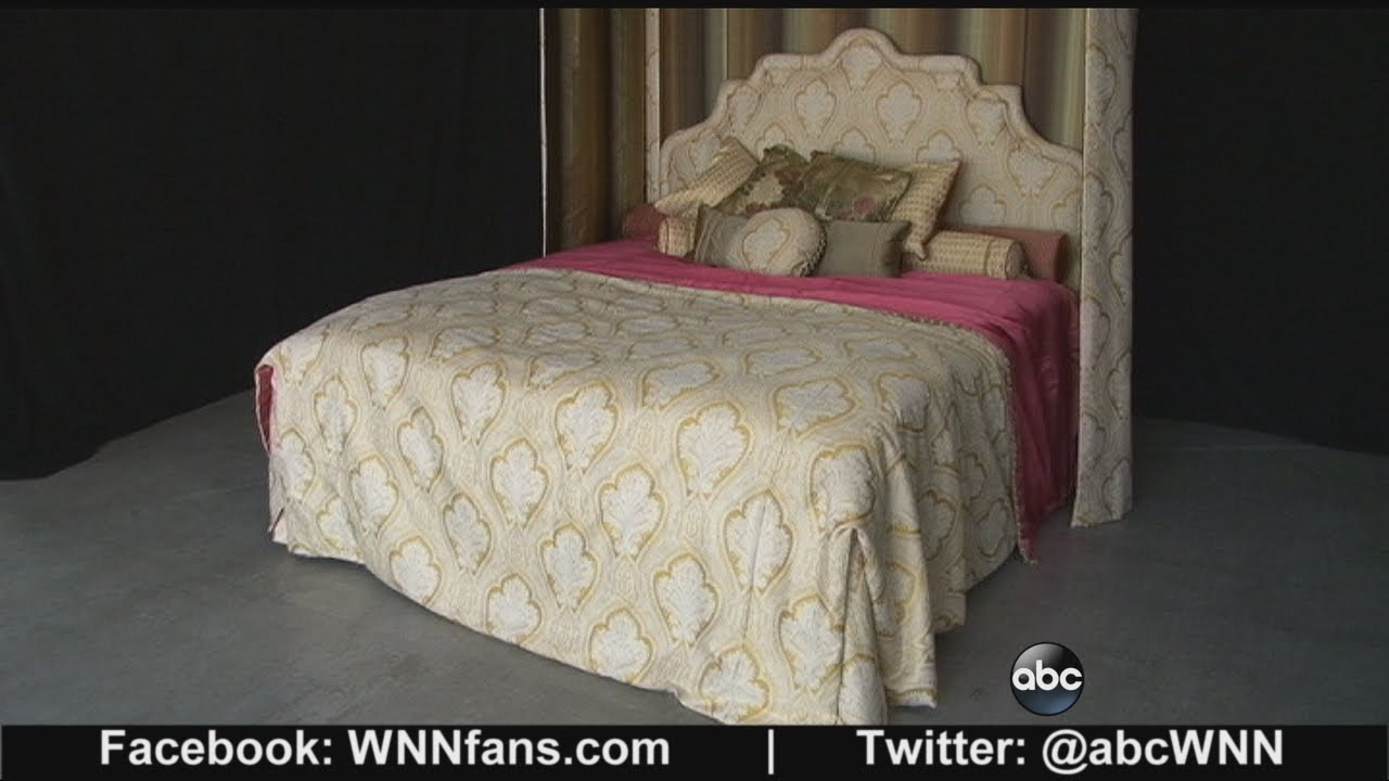 World's Most Expensive Bed?