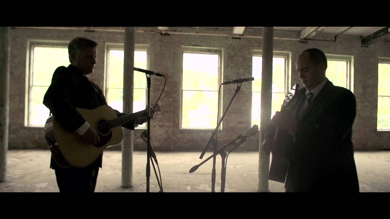 FreshGrass Presents... THE GIBSON BROTHERS