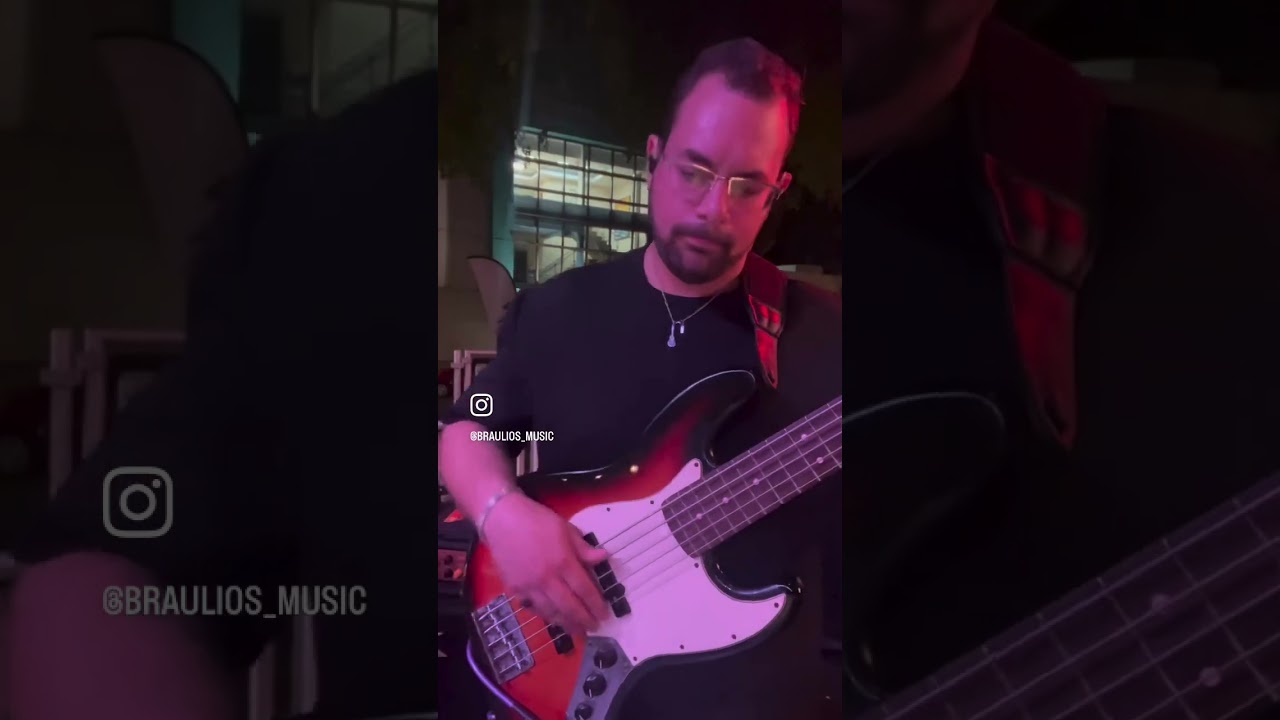 Un poco de lo que ocurrio con @andreswaldemarpr en Vega Alta