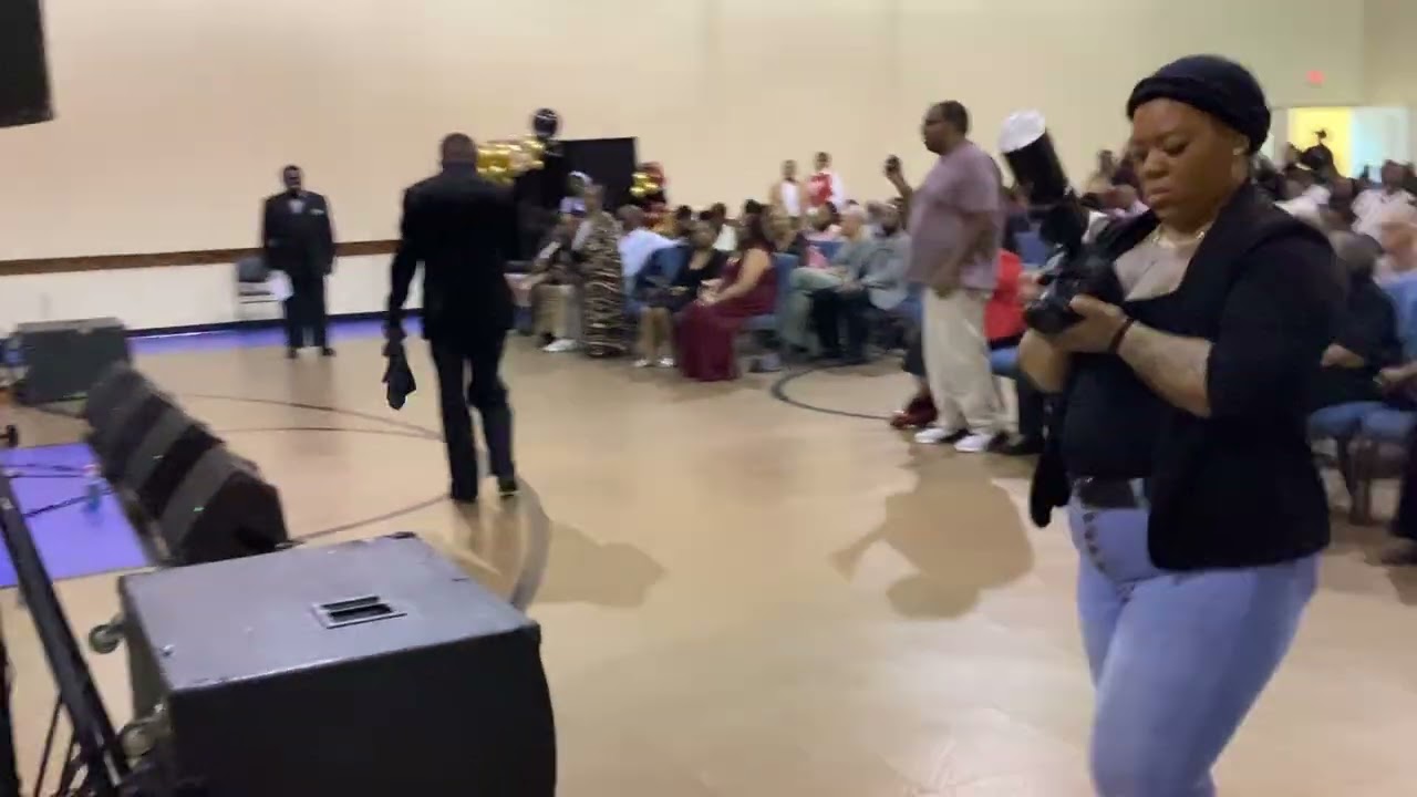 The Pilgrim Strangers live in Weir Ms February 21st full show 