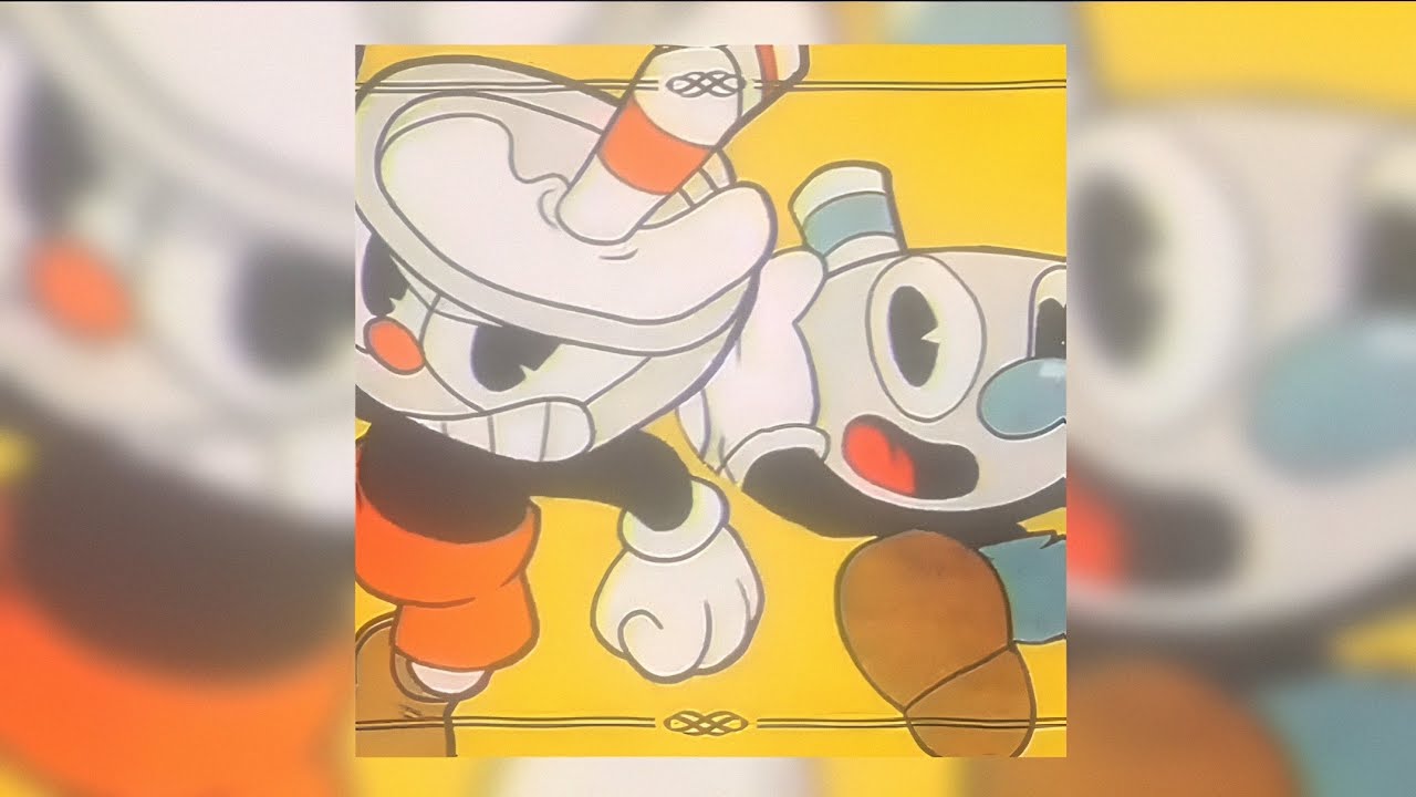 PAIZO - MONTAGEM DOMER X CUPHEAD [EDIT] (SUPER SLOWED AND REVERB) [BRAZILIAN PHONK]