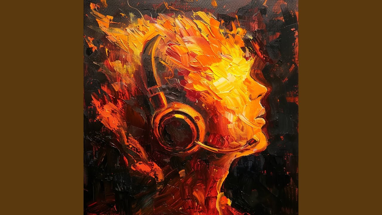 Firelight Warmth Soothing Tunes