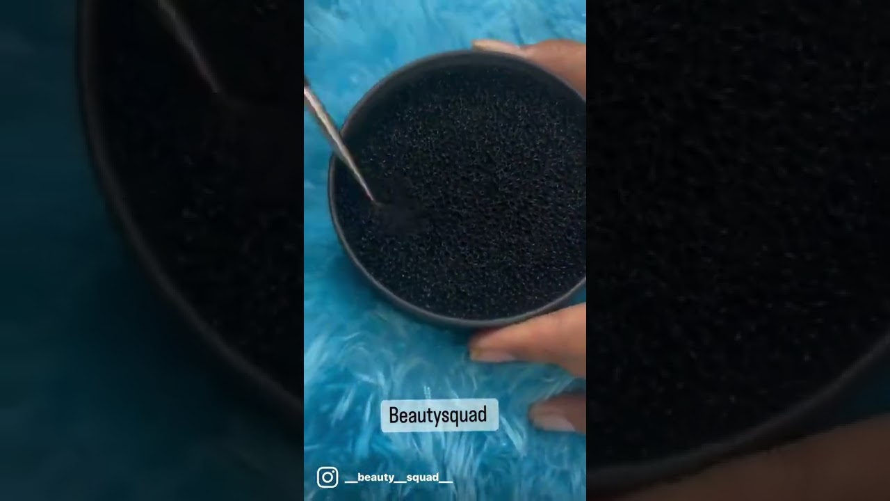 Brush cleaning techniques 