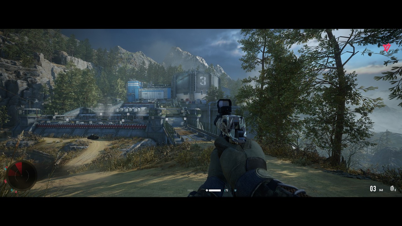 FROM SNIPER GHOST W---SNIPER WITH BOW AND ARROWS----Gamed By : nowar219