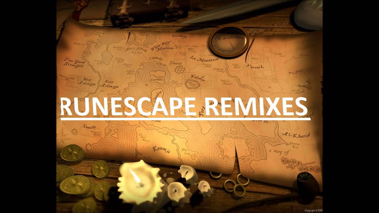 Lachie - Pest Control (Runescape Remix)