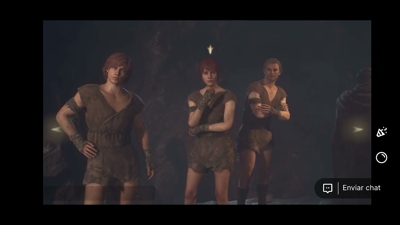 Dragon's Dogma 2, Xbox Series X