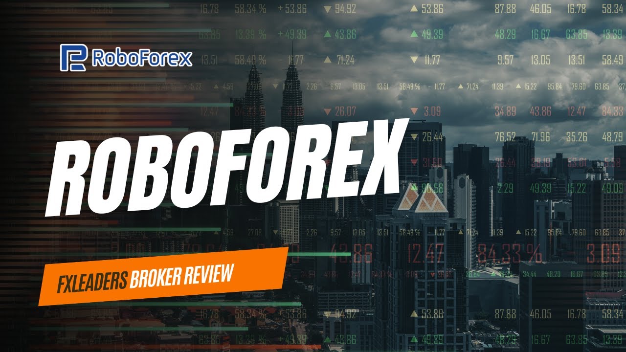 RoboForex Review: Everything You Need to Know!