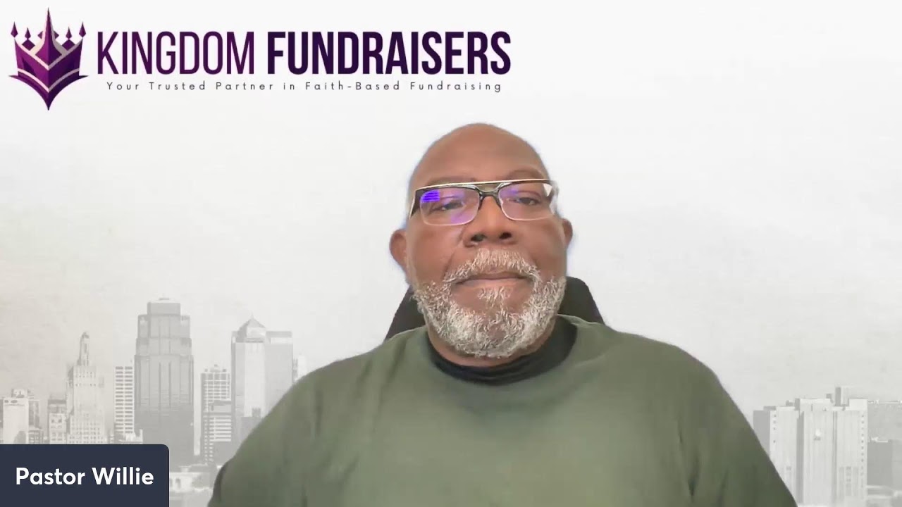 Kingdom Fundraisers Live