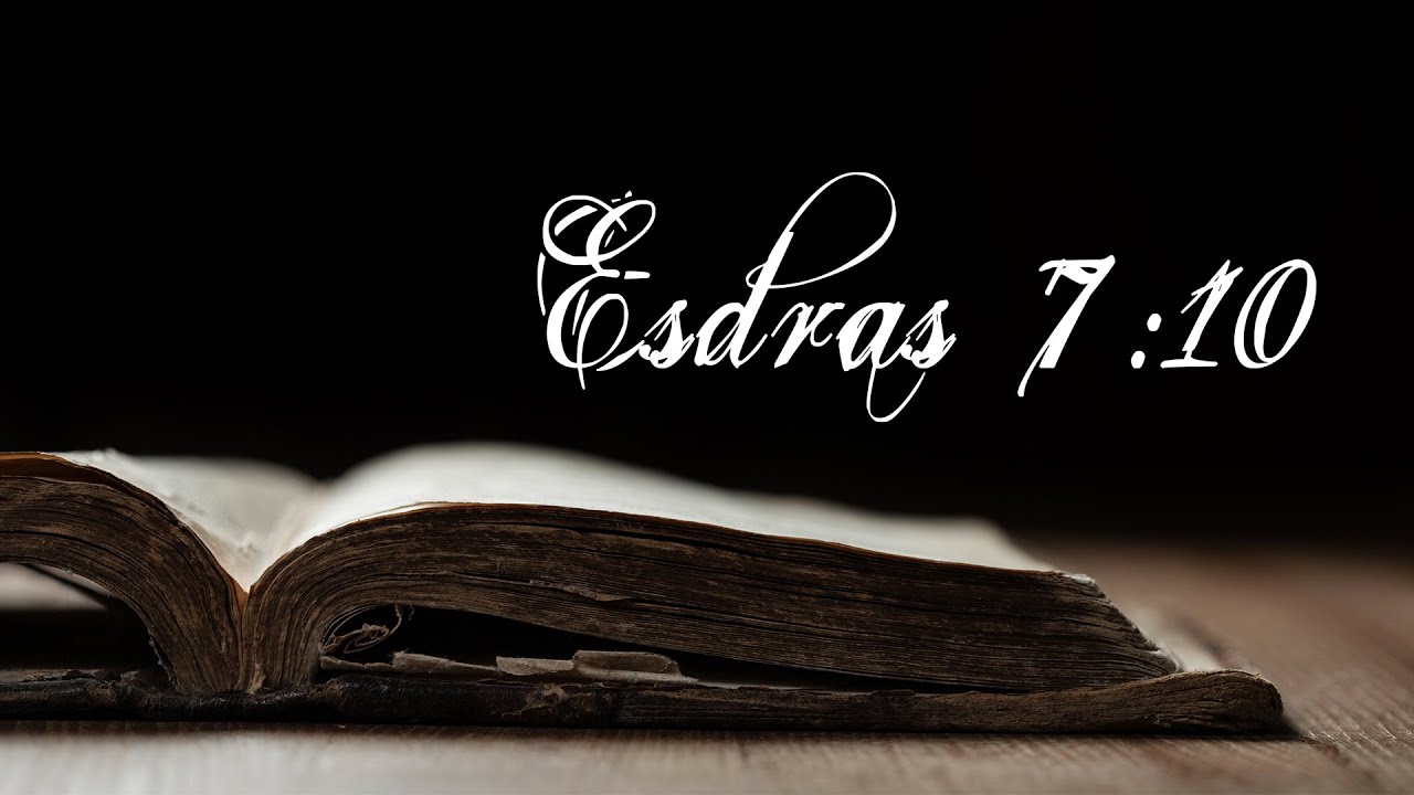 Mensaje sobre Esdras 7:10 - Juan Fernández | Predicas Cristianas 2020