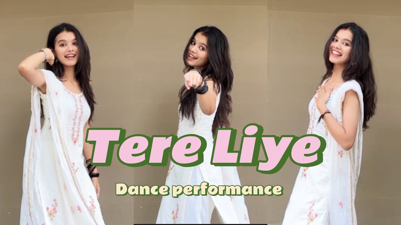 Tere Liye | Prince | Atif Aslam and Shreya Ghoshal | Letsheatwithbeat | #dance #viralvideo #trending