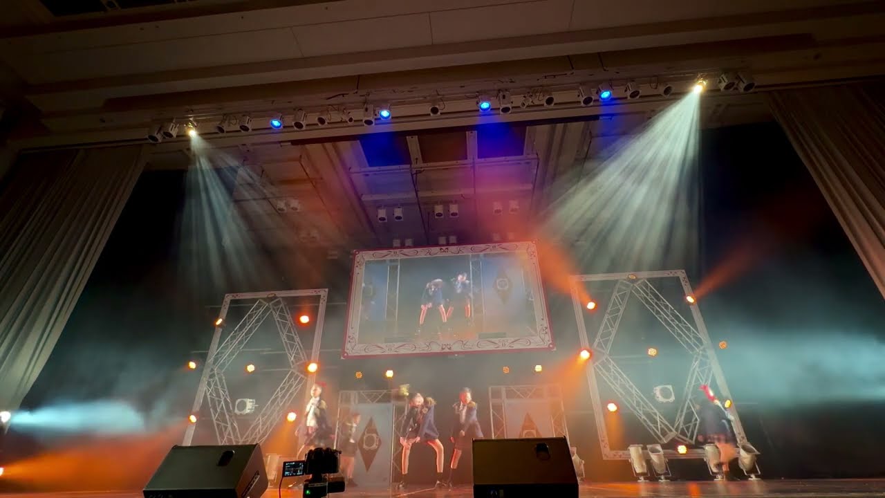 39.DPK川内（高学年）+DPKC川内 SURPRISE BOX 2026 20260307夜公演