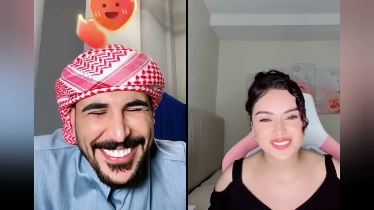 حسحس بدو يتزوج عراقية بأمريكا 👰 بدو فقط جواز أمريكي وبعدين يطلقها😂