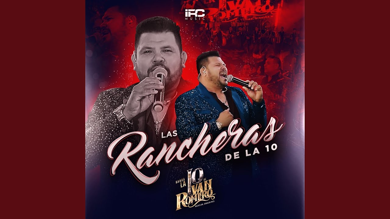 Las Rancheras de la 10