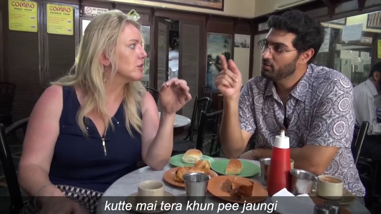 On The Road in Mumbai, where cricket meets Bollywood_Episode5