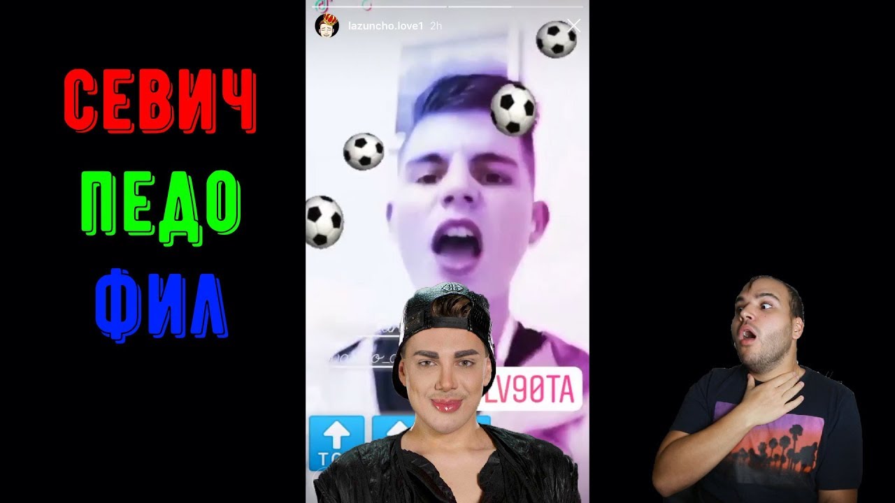 7 ГОДИШЕН КУЛАГИН