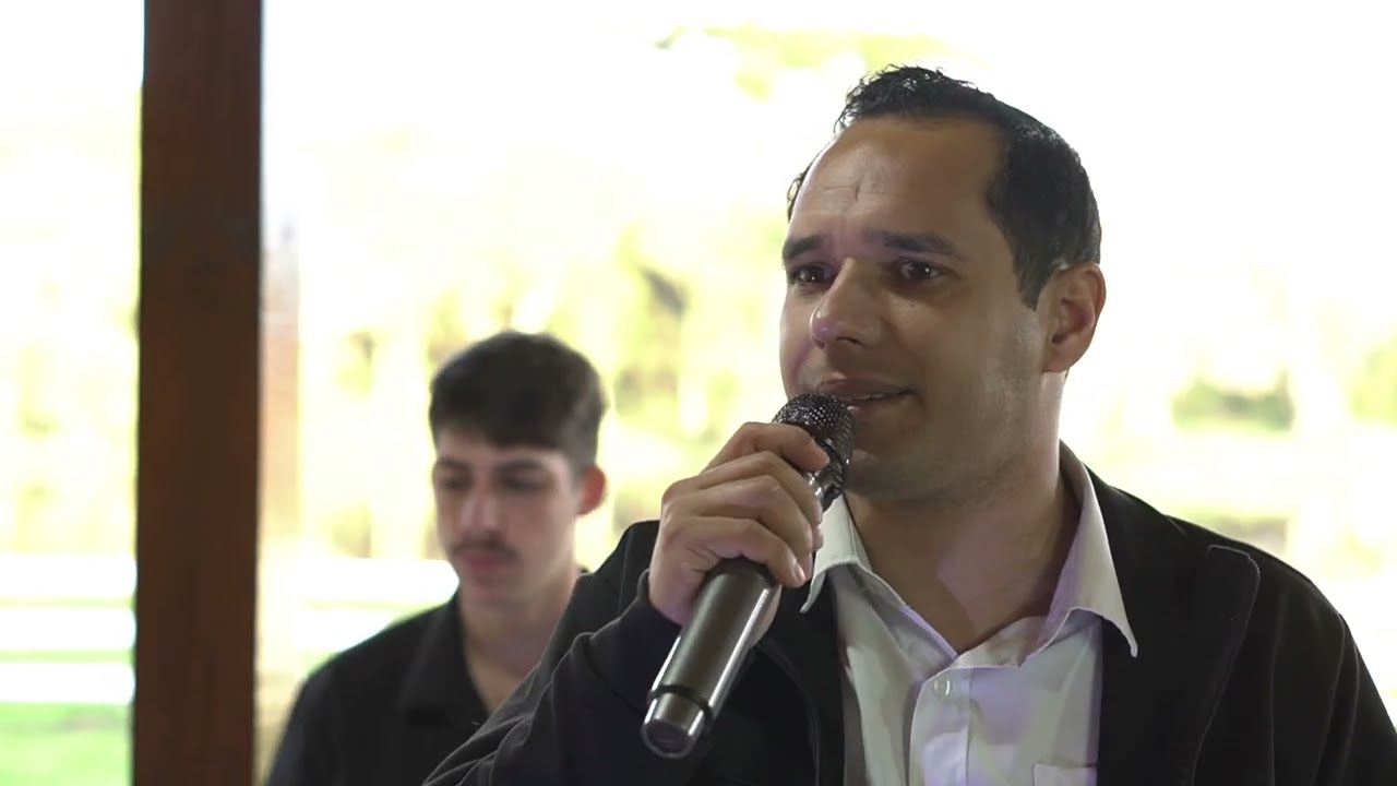 Sem despedidas | Jecé  Cardoso (Cover)