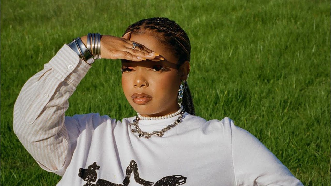 Shekhinah - Less Trouble (Full Album DJ Mix)