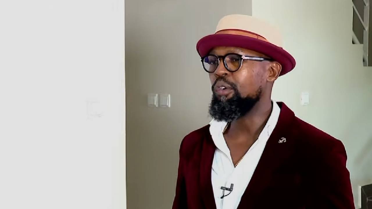 Life Beyond the Mic: Alex Mwakideu on Family, Purpose & Simplicity || Art Of Living