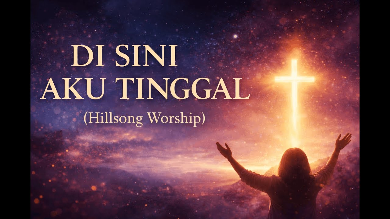 Engkau Cukup Bagiku | Hilsong Style Music