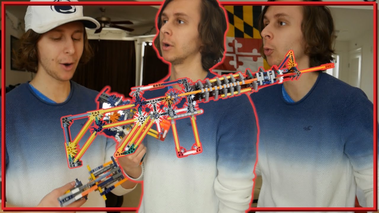 Кастомизация оружия Call of Duty: M16