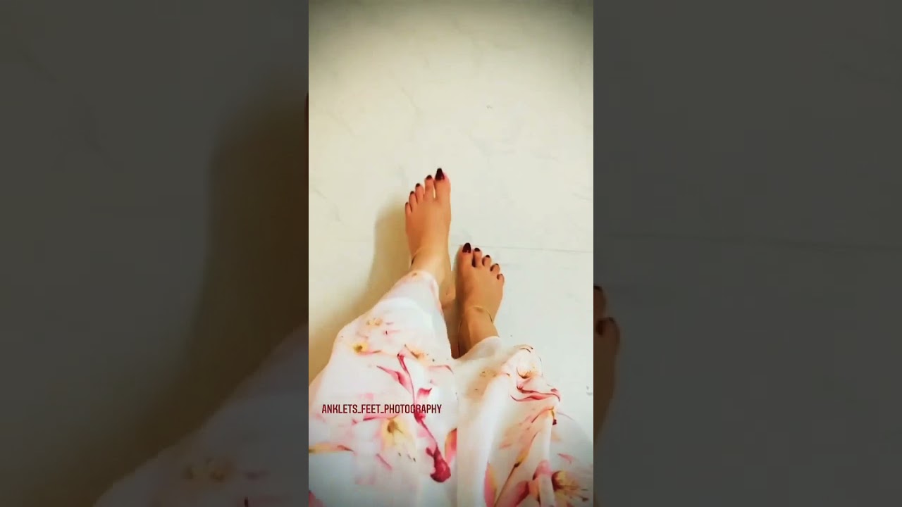kerala feet ❤️ indian feet ❤️ 
