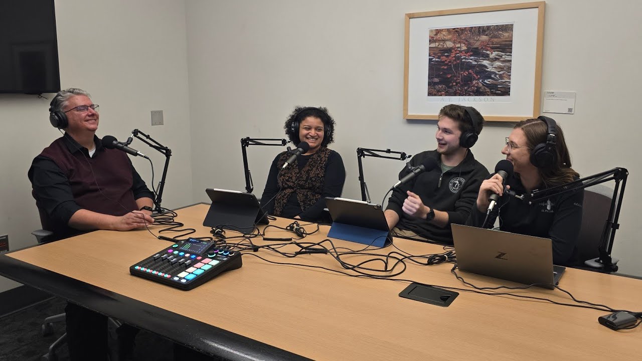 S5E2: Dan Scott | A Career as an Orchestra Teacher