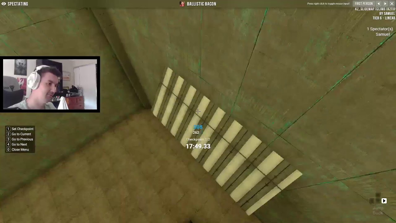 KZTIMER IS IN MOMENTUM MOD!!!!!
