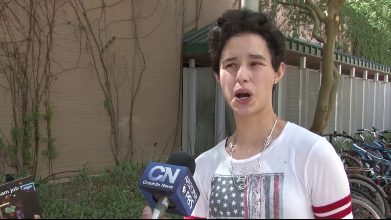 Are millennials becoming desensitized towards mass violent events? Experts weigh in