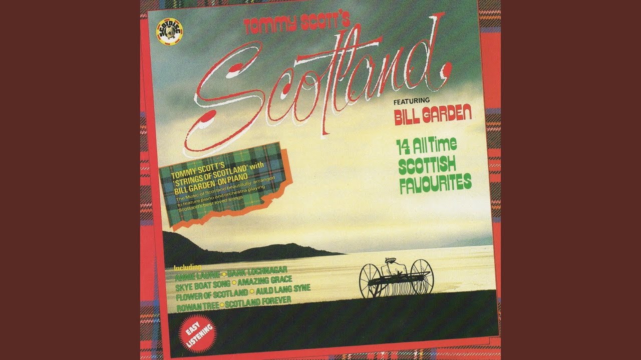 The Great Glen