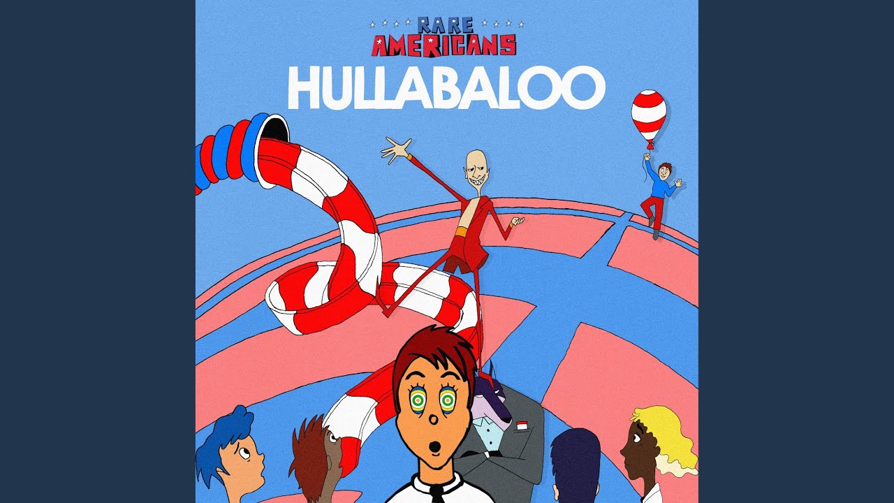 Hullabaloo