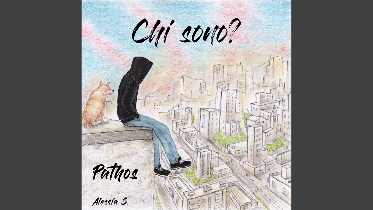 Chi sono?