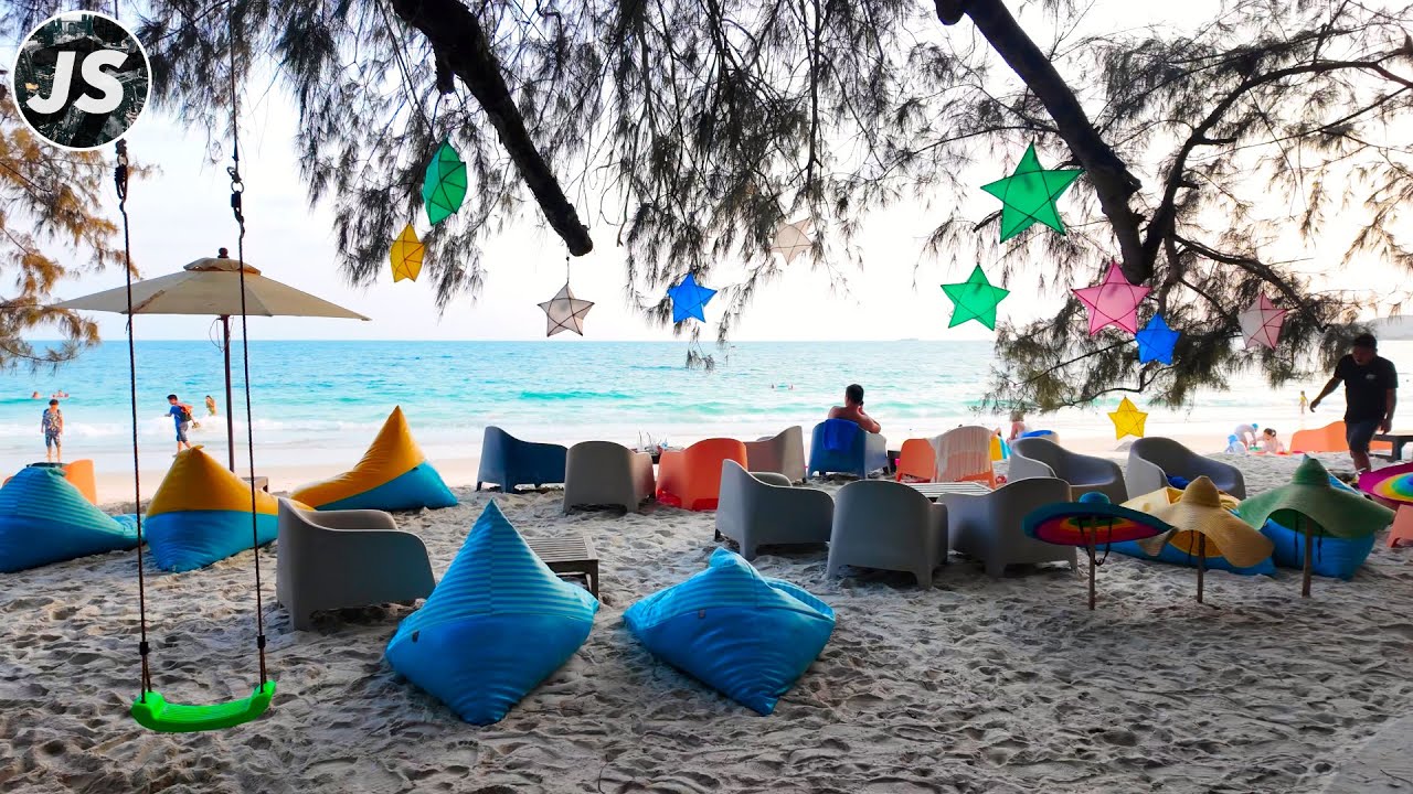 Avatara Resort | Koh Samet Thailand Hotel Review & Walk-Through