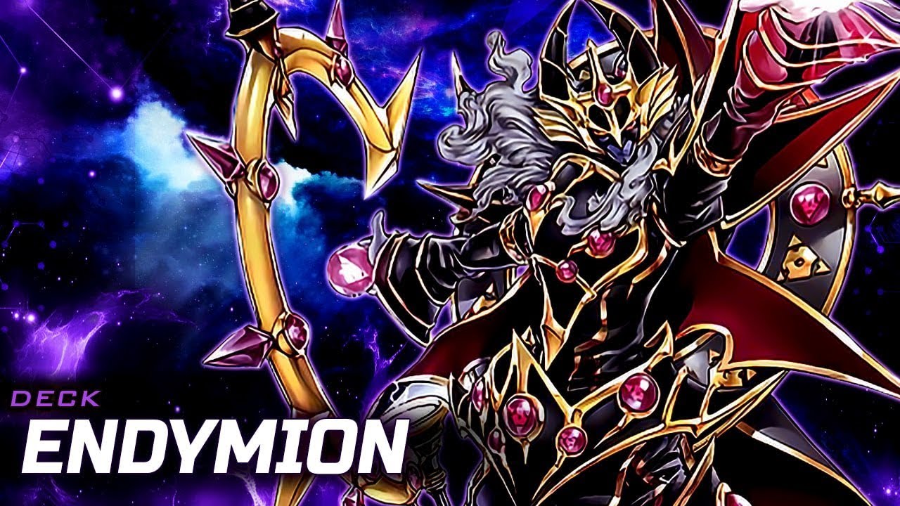 Deck Endymion