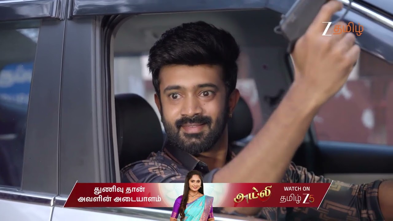 Ayali | Ep - 222 | Feb 19, 2026 | Best Scene 2 | Zee Tamil