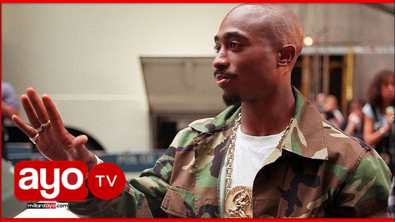 KIFO CHA 2PAC: MIAKA 25 YA KUZALIWA NA KUFA, DUNIA INAMLILIA 