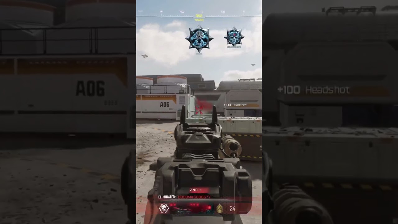 BO7 XIM Matrix Extra Aim Assist Settings are Actually CRAZY 😳 Full GUIDE 🔥