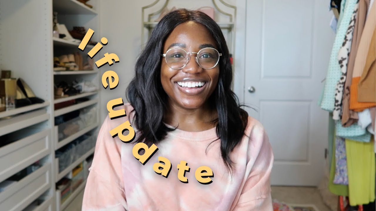 Soooo I had an MS Relapse | Health Updates + My Story