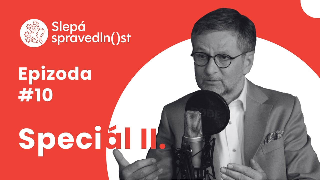 SPECIÁL II. – Upřímný Rath? Nevinný vrah Tempel? Kroupa vs. Hamáček #10
