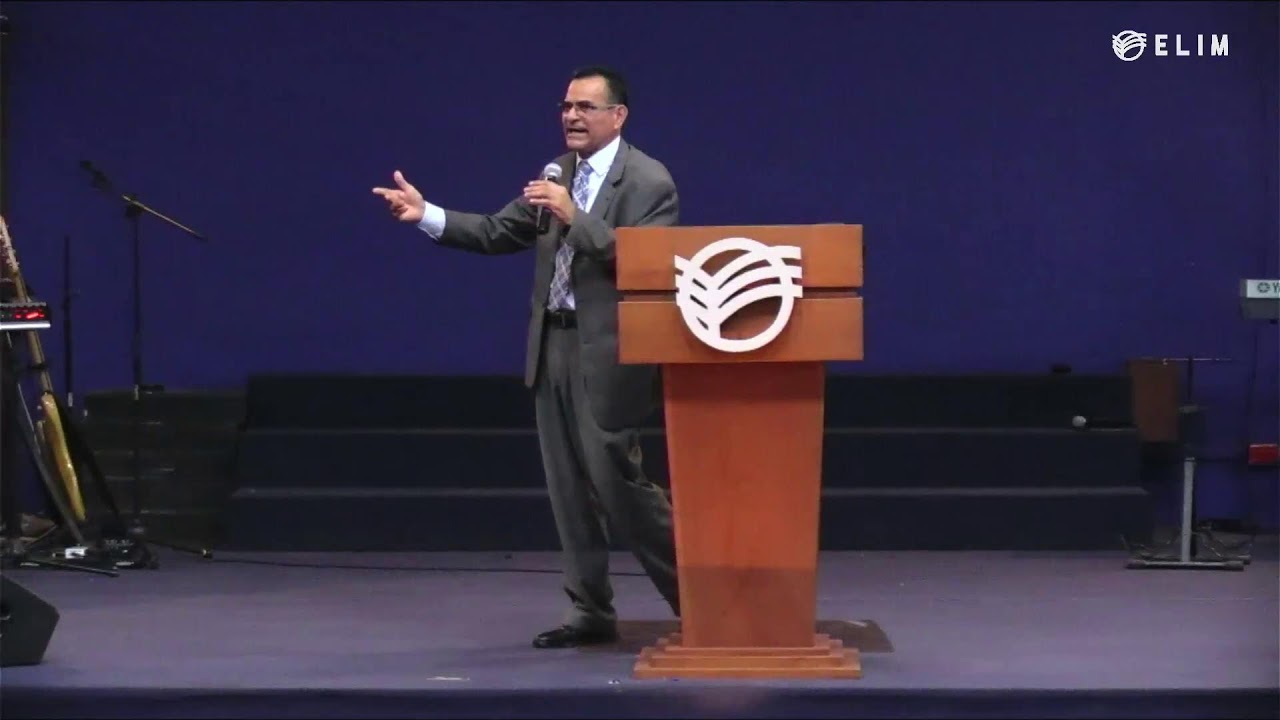 Rompiendo un destino de dolor - 1 crónicas 4:9-10