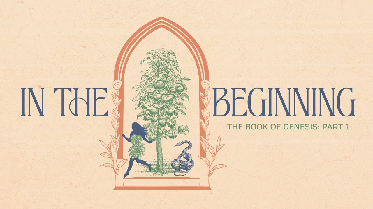 DID GOD REALLY SAY... | In the Beginning Pt. 3