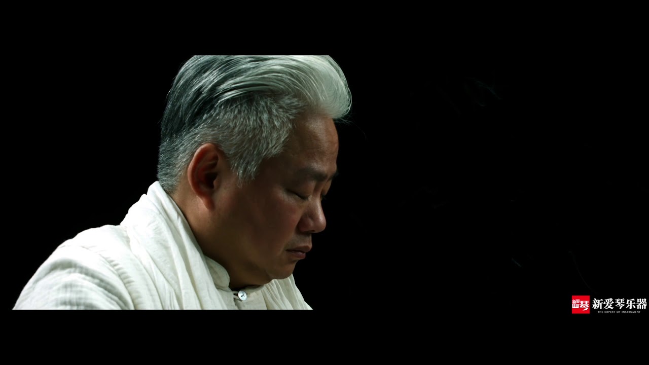 古琴演奏 阳关三叠 方锦龙 Chinese musical instruments guqin